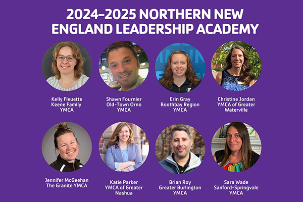 The Alliance Is Thrilled To Announce Our 2024-2025 Northern New England ...